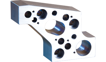 Ihr Ansprechpartner für CNC Fräsen